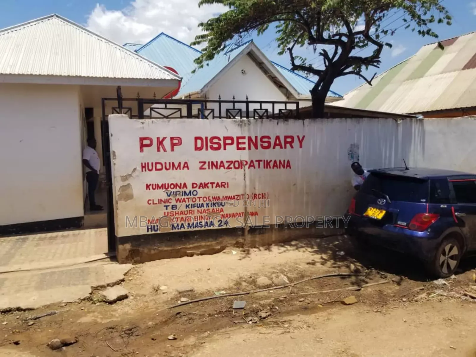 6bdrm House in Kunduchi Mtongani for sale in Kunduchi