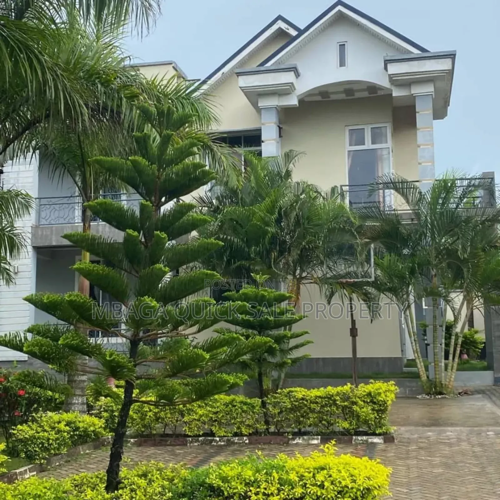 4bdrm House in Mapinga Baobab, Bagamoyo for rent in Bagamoyo