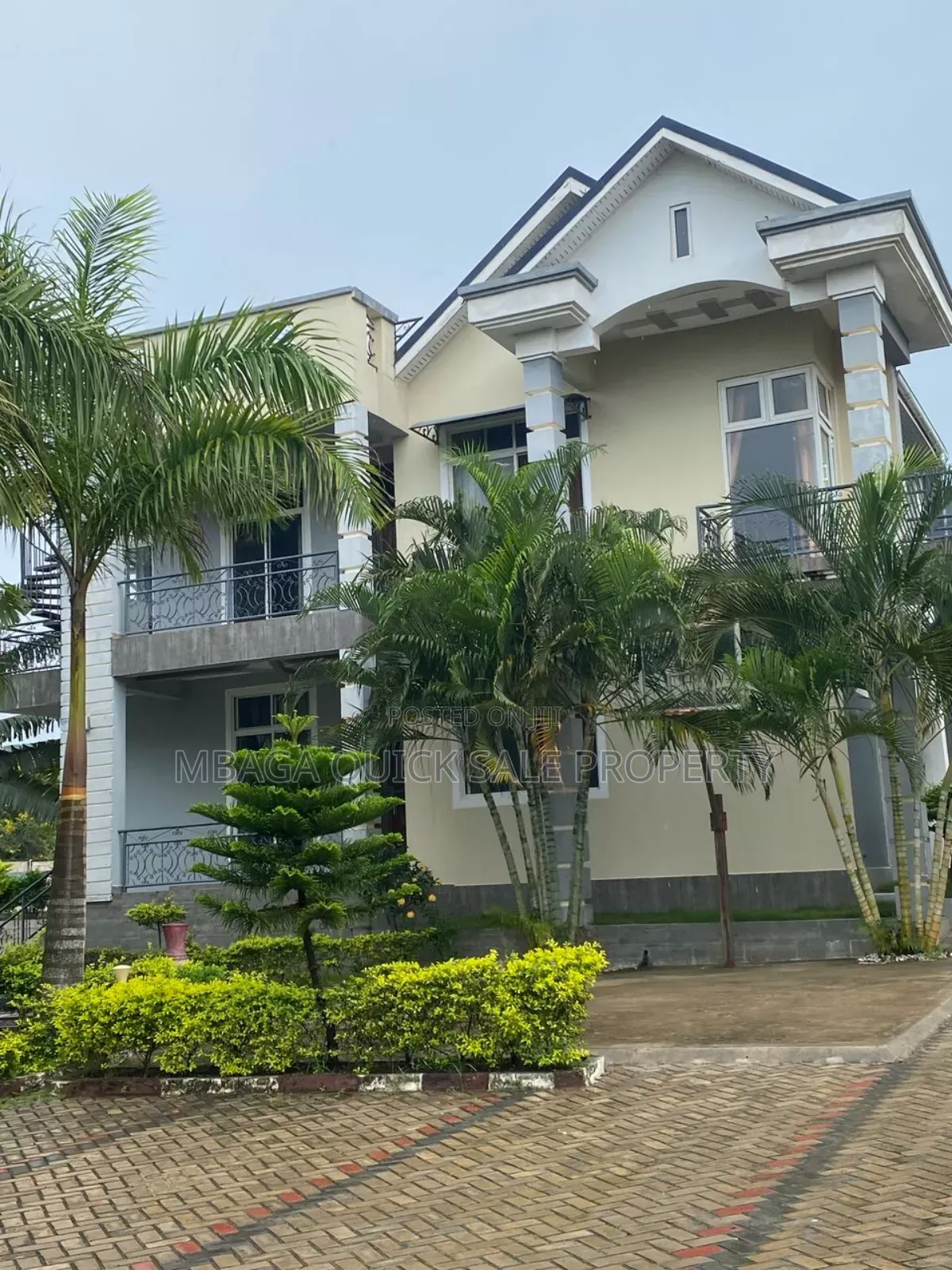 4bdrm House in Mapinga Baobab, Bagamoyo for rent in Bagamoyo