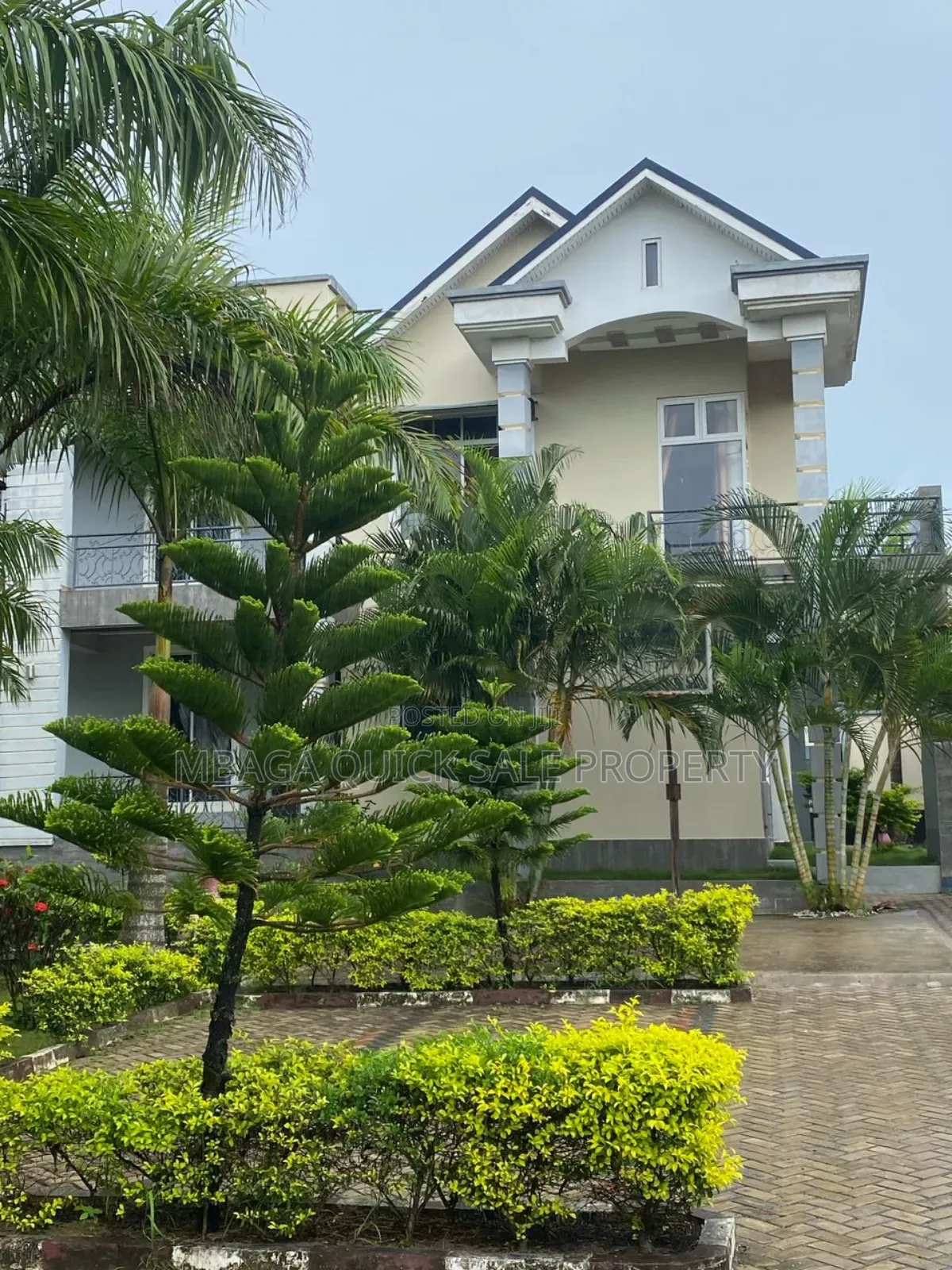 4bdrm House in Mapinga Baobab, Bagamoyo for rent in Bagamoyo