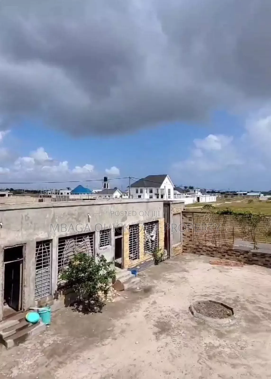 4bdrm House in Mapinga Baobab, Bagamoyo for rent in Bagamoyo