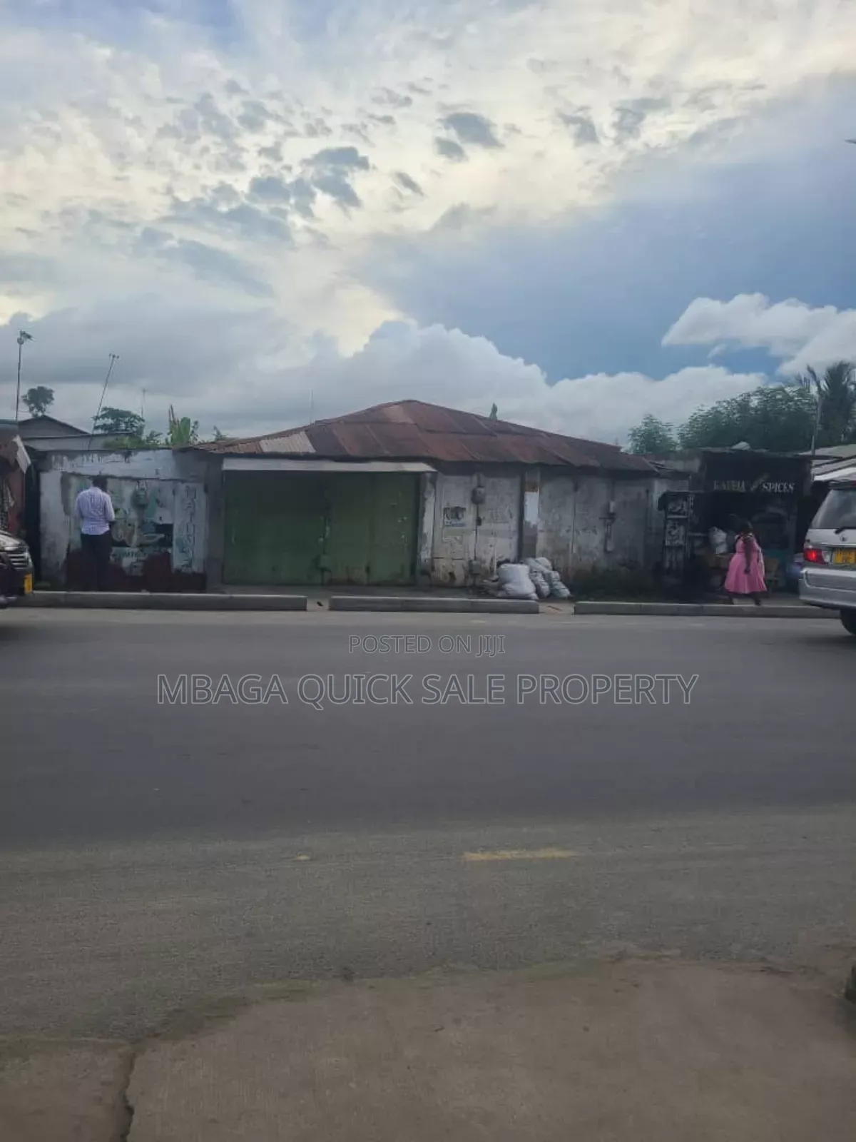 Plot for Sale at Mwananyamala in Mwananyamala