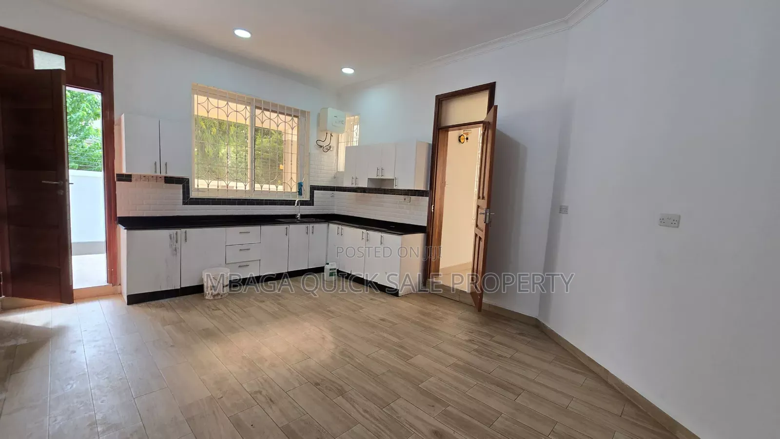 5bdrm House in Goba for rent in Goba