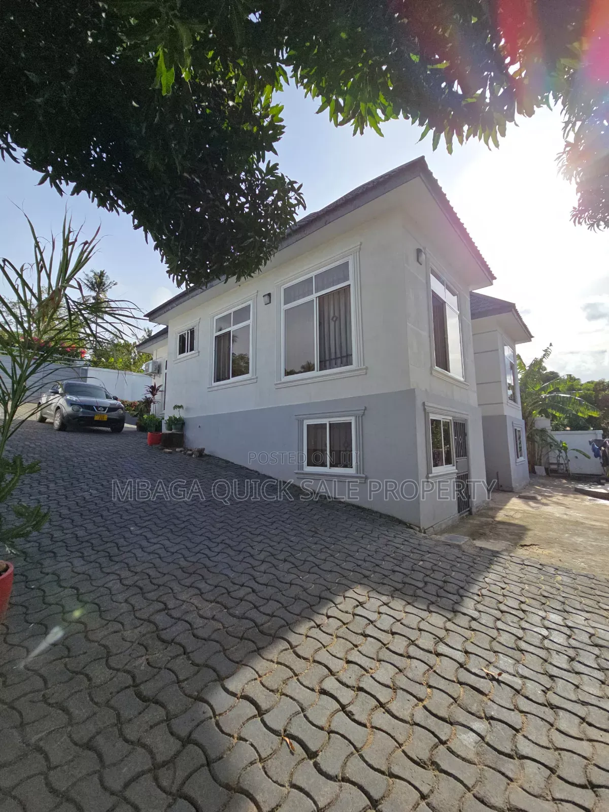3bdrm House in Mbezi Beach Africana for sale in Mbezi Beach