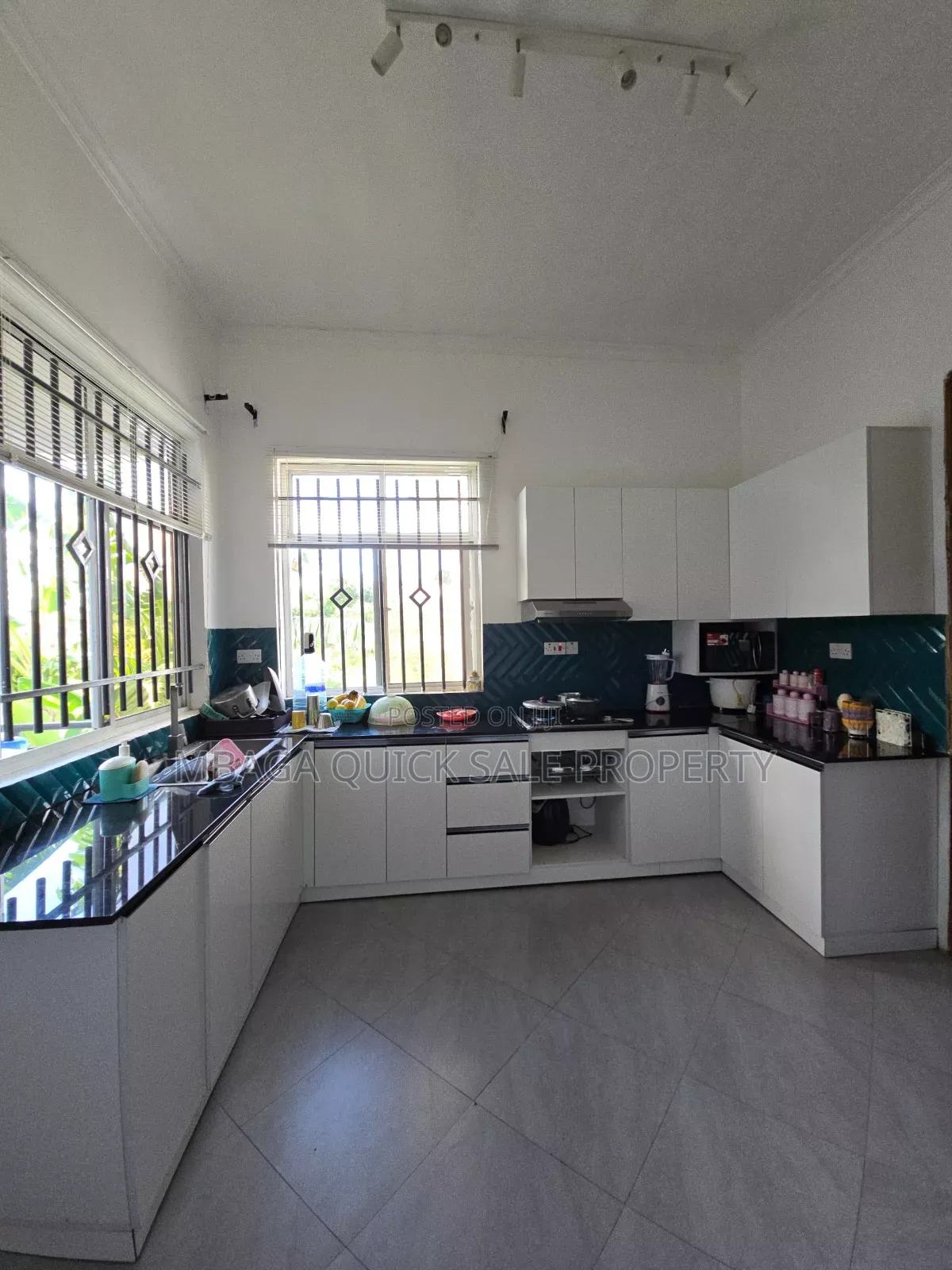 3bdrm House in Mbezi Beach Africana for sale in Mbezi Beach