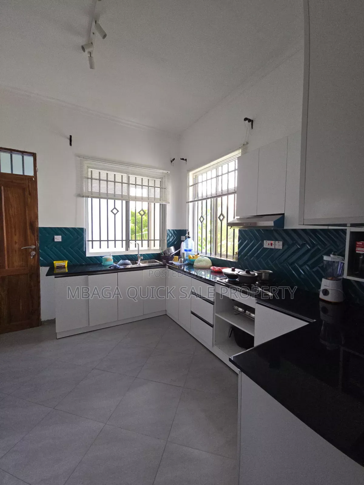 3bdrm House in Mbezi Beach Africana for sale in Mbezi Beach