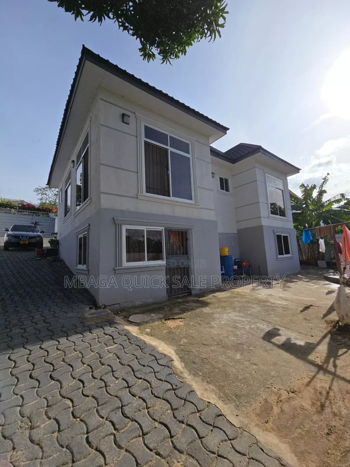 3bdrm House in Mbezi Beach Africana for sale in Mbezi Beach