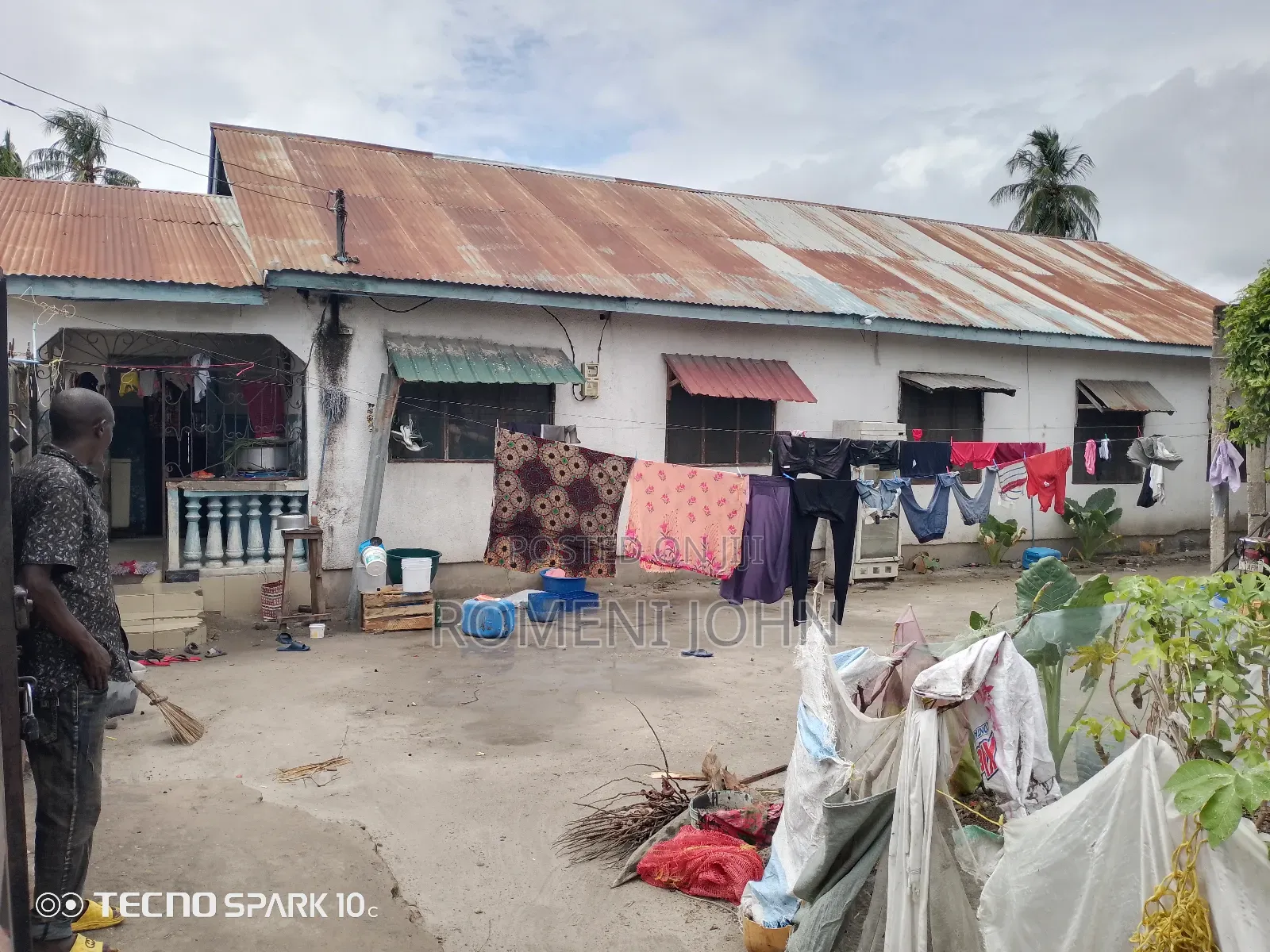 10bdrm House in Tanzania Daresalaam, Ilala for sale in Ilala