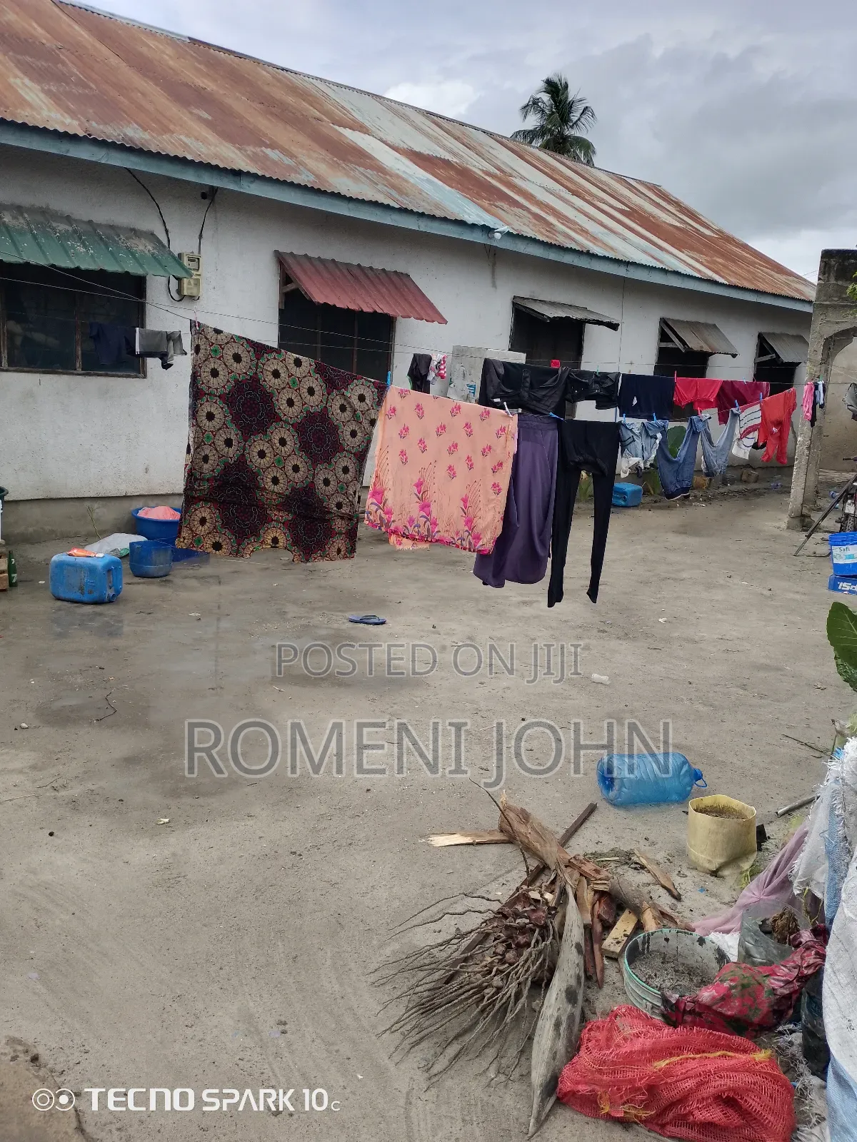 10bdrm House in Tanzania Daresalaam, Ilala for sale in Ilala
