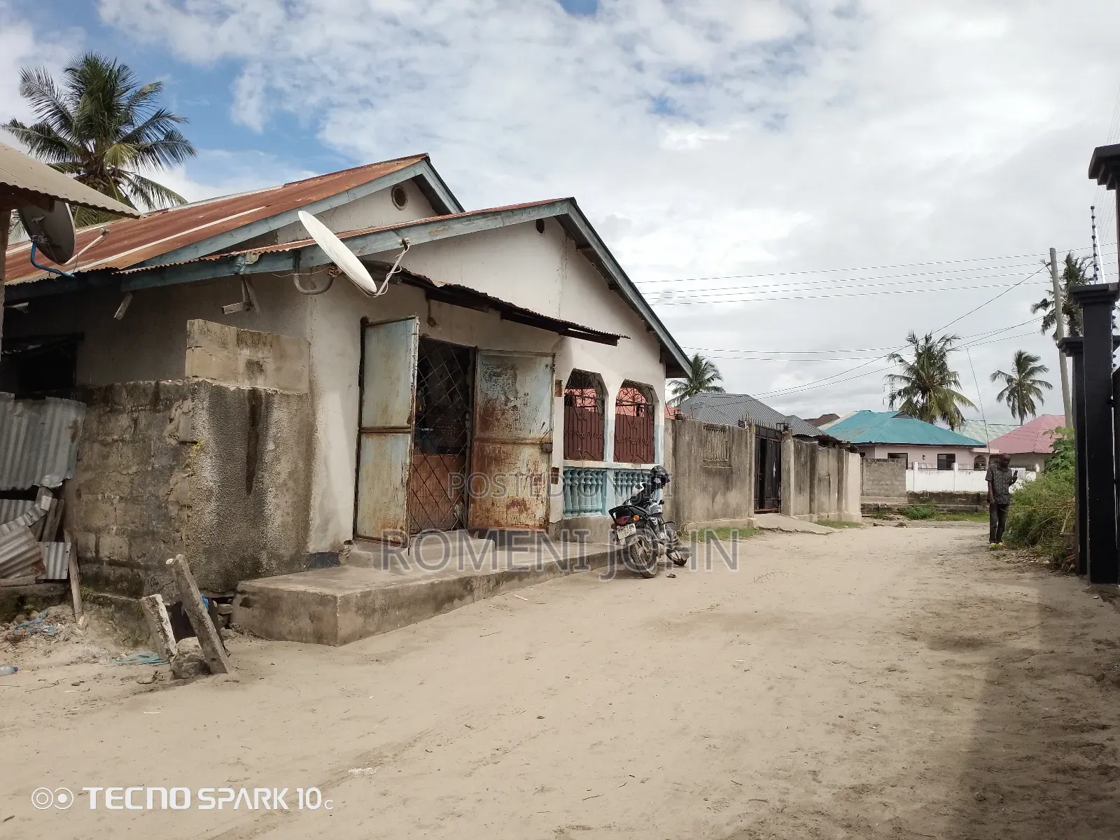 10bdrm House in Tanzania Daresalaam, Ilala for sale in Ilala