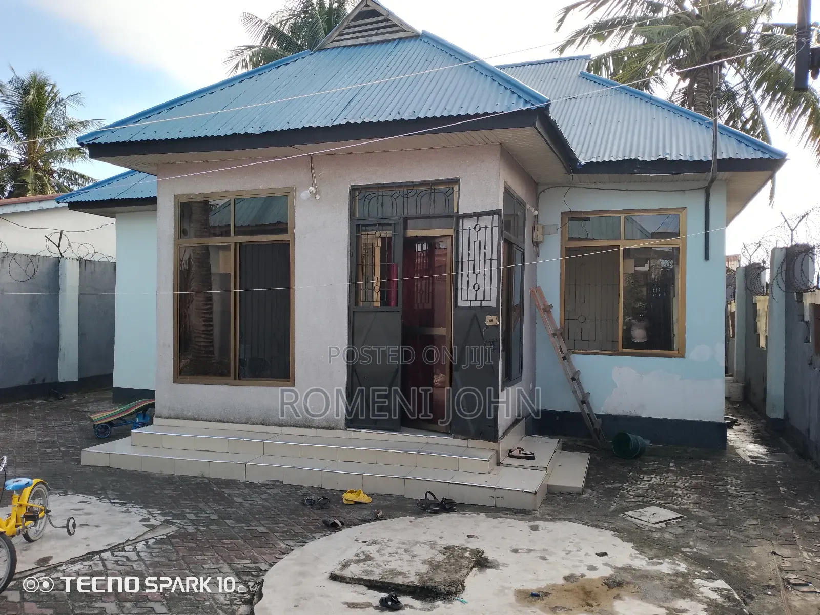 3bdrm House in Tanzania Daresalaam, Ilala for sale in Ilala