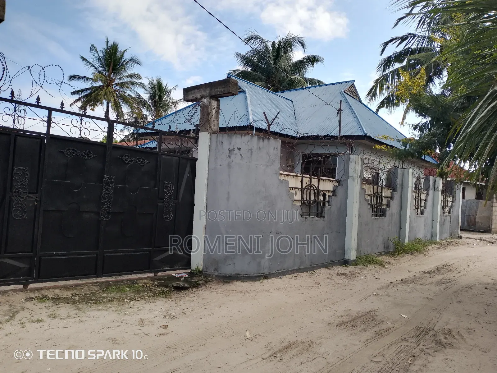 3bdrm House in Tanzania Daresalaam, Ilala for sale in Ilala