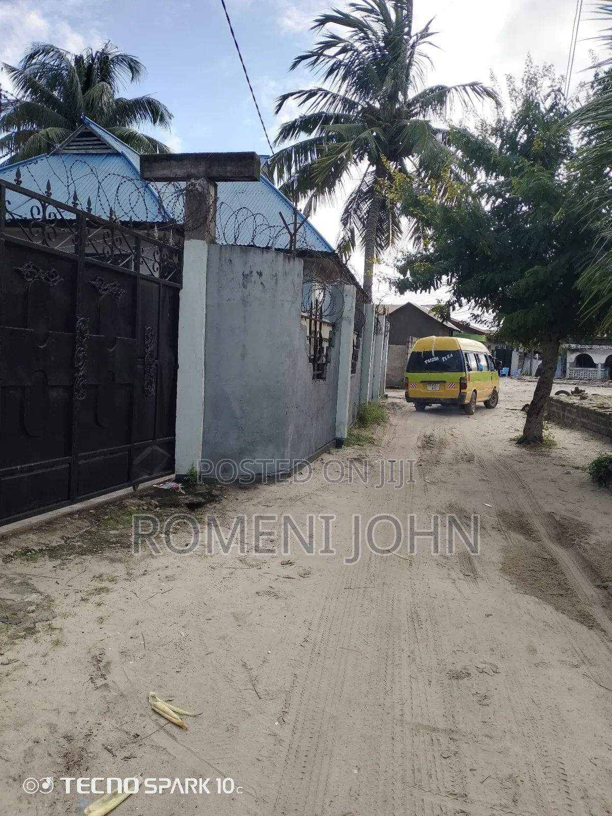 3bdrm House in Tanzania Daresalaam, Ilala for sale in Ilala