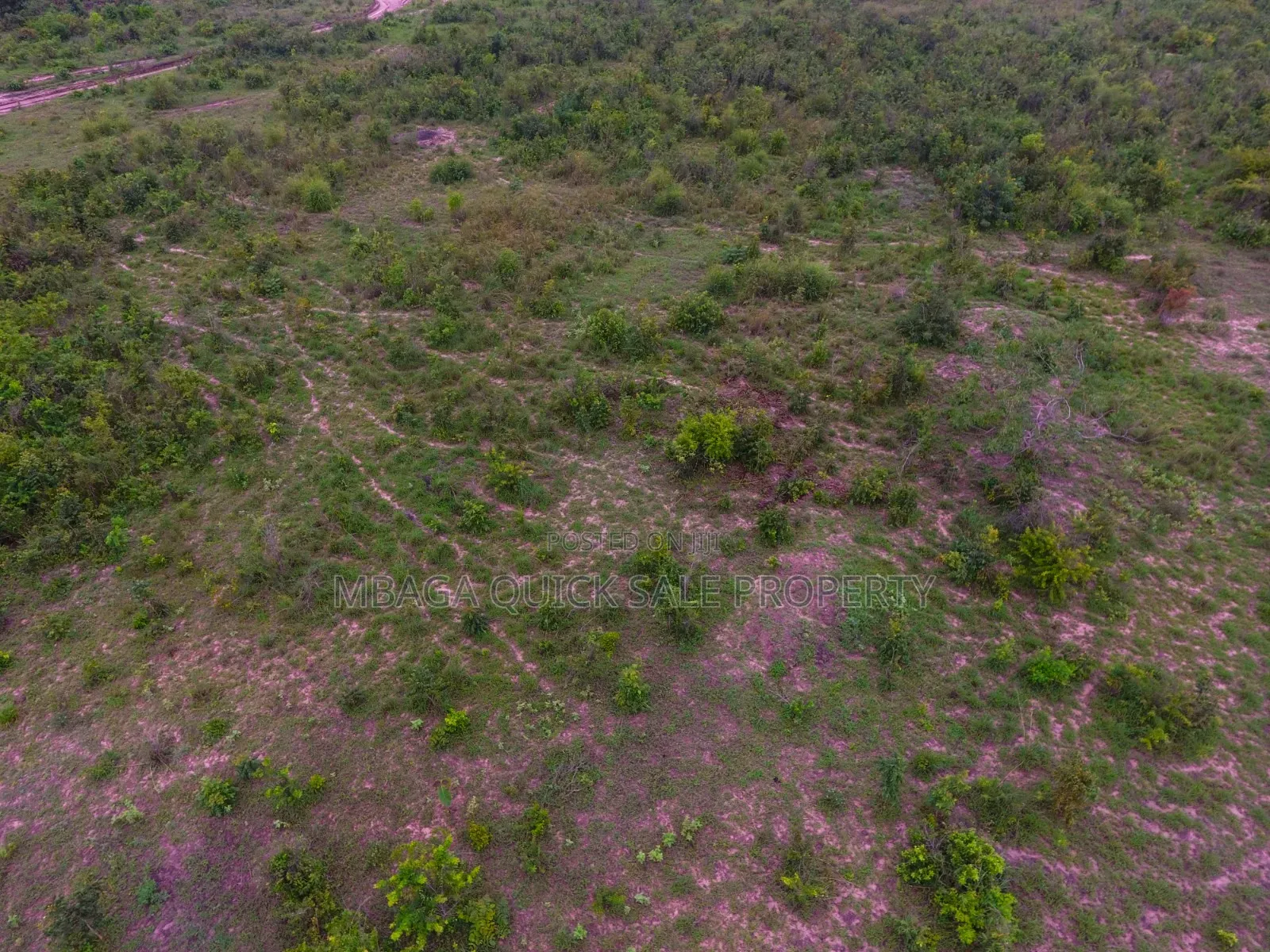 Industrial Area Plot for Sale at Zegereni Misugusugu in Kibaha