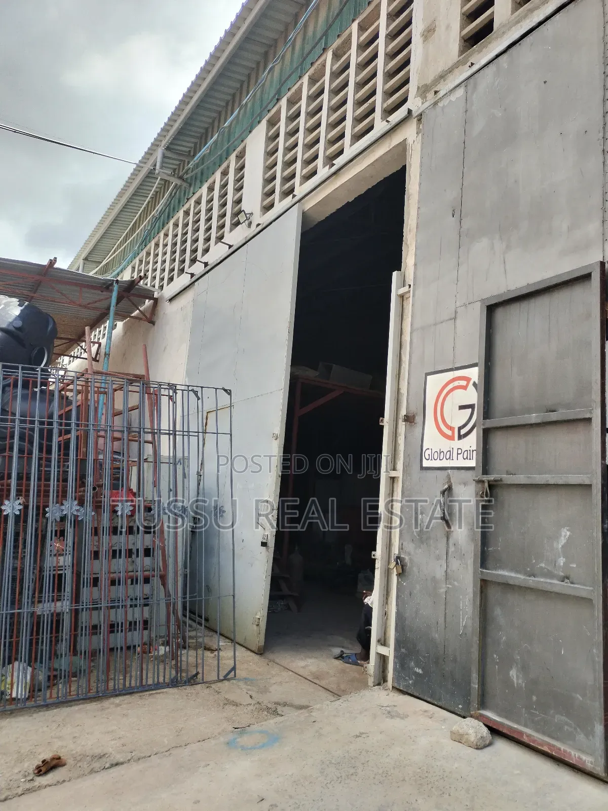 Warehouse for Rent Airport DSM in Ilala