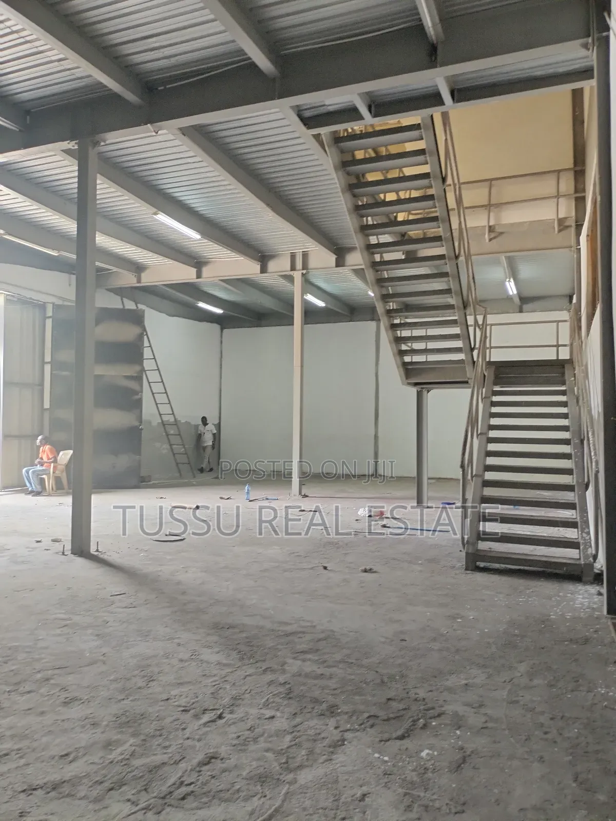 Warehouse for Rent at Keko Amani in Ilala