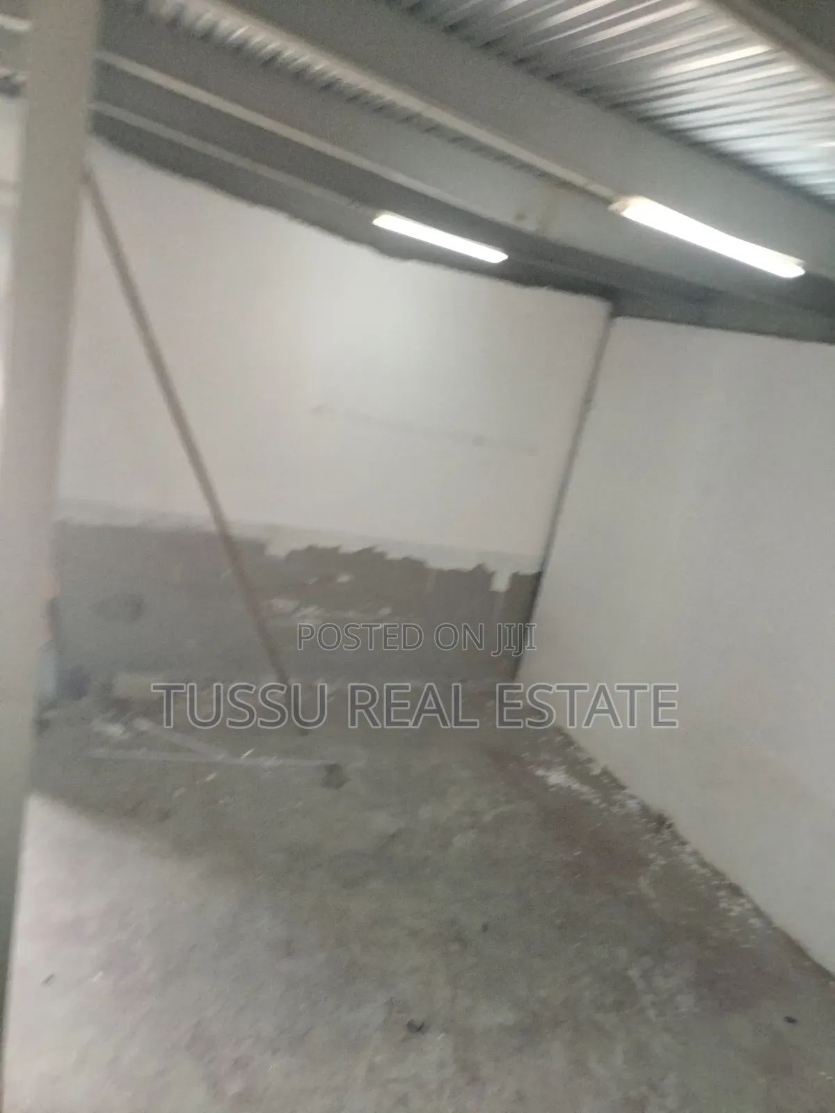 Warehouse for Rent at Keko Amani in Ilala