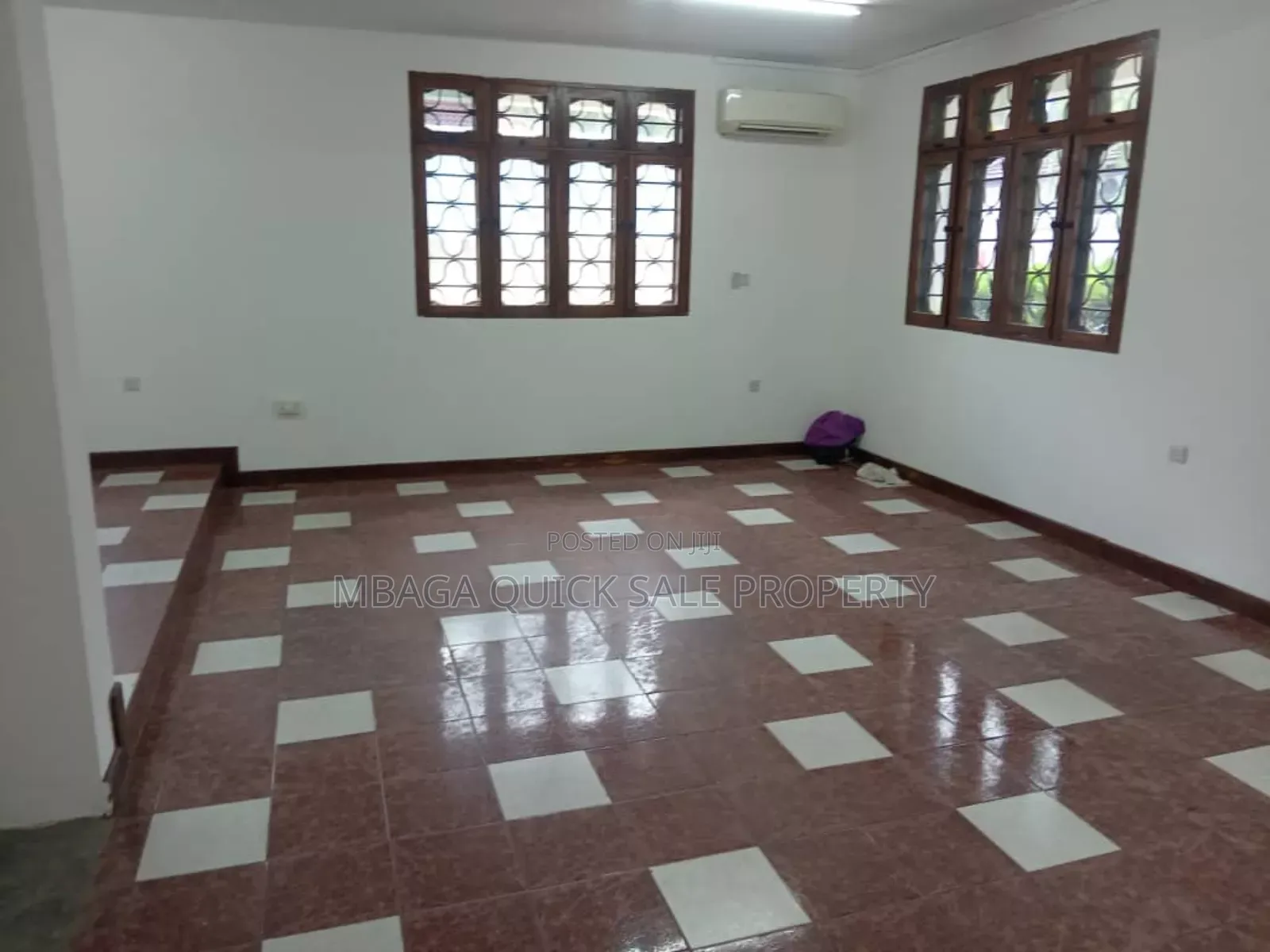 5bdrm House in Regent Estate, Mikocheni for rent in Mikocheni