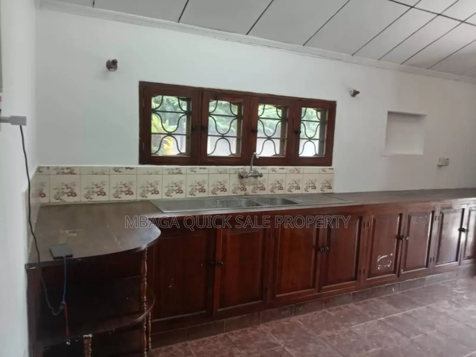 5bdrm House in Regent Estate, Mikocheni for rent in Mikocheni