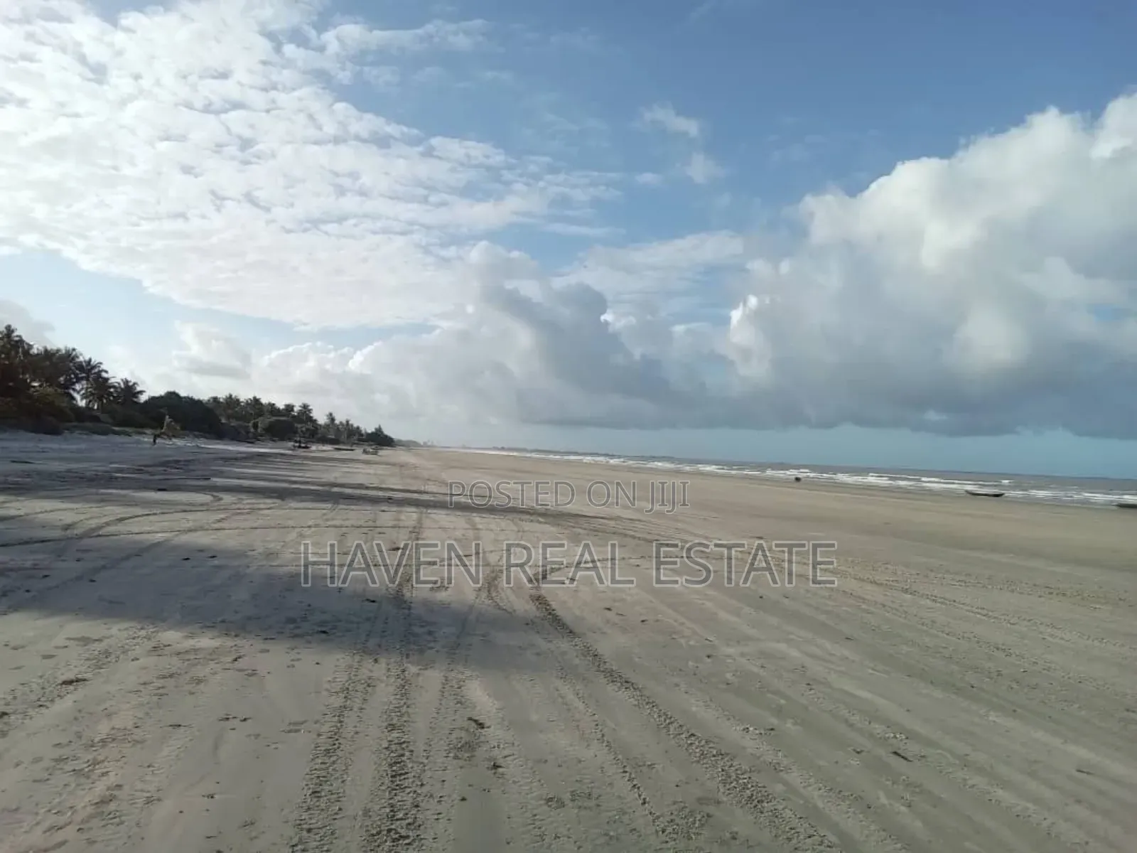 Beach Plot for Sale at Boza Mkuranga in Mkuranga
