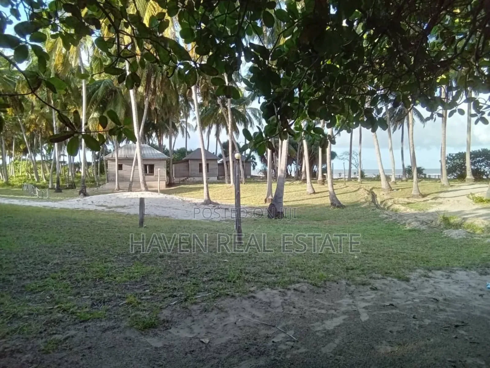 Beach Plot for Sale at Boza Mkuranga in Mkuranga