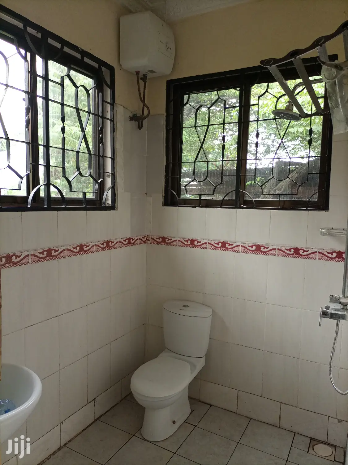 3bdrm House in Mbezi Beach for rent in Mbezi Beach