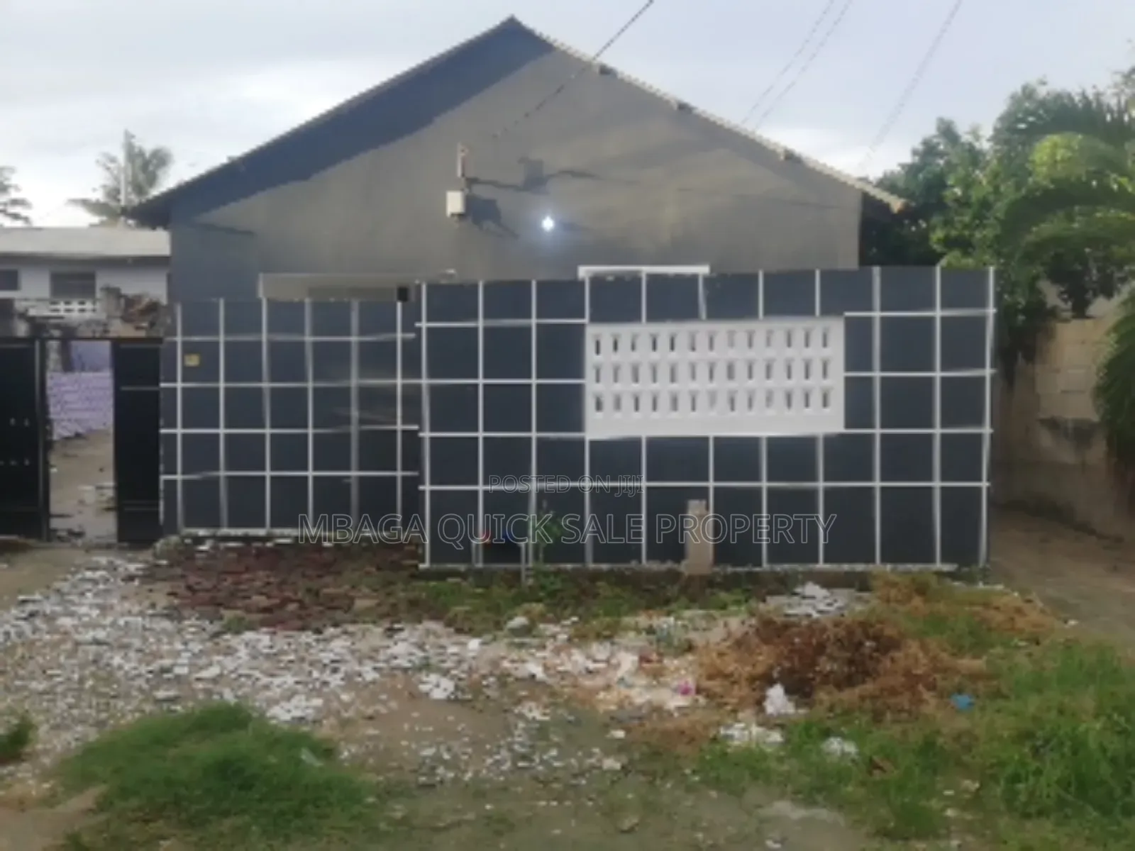 3bdrm House in Mbezi Beach for rent in Mbezi Beach