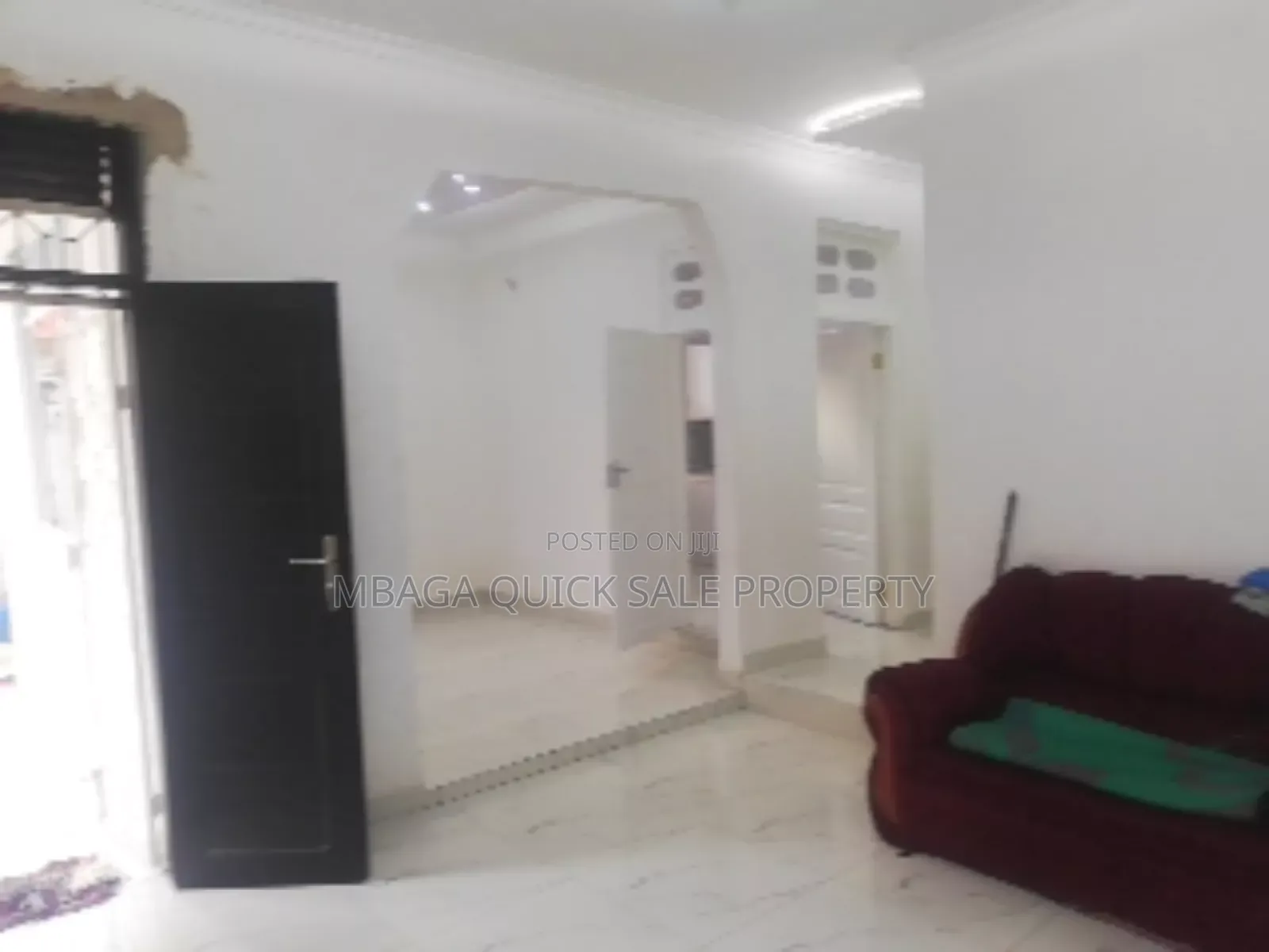 3bdrm House in Mbezi Beach for rent in Mbezi Beach
