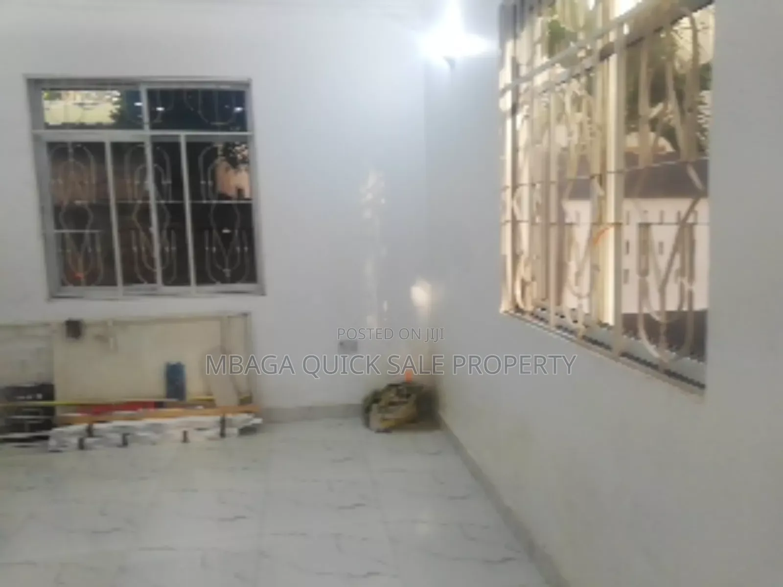 3bdrm House in Mbezi Beach for rent in Mbezi Beach