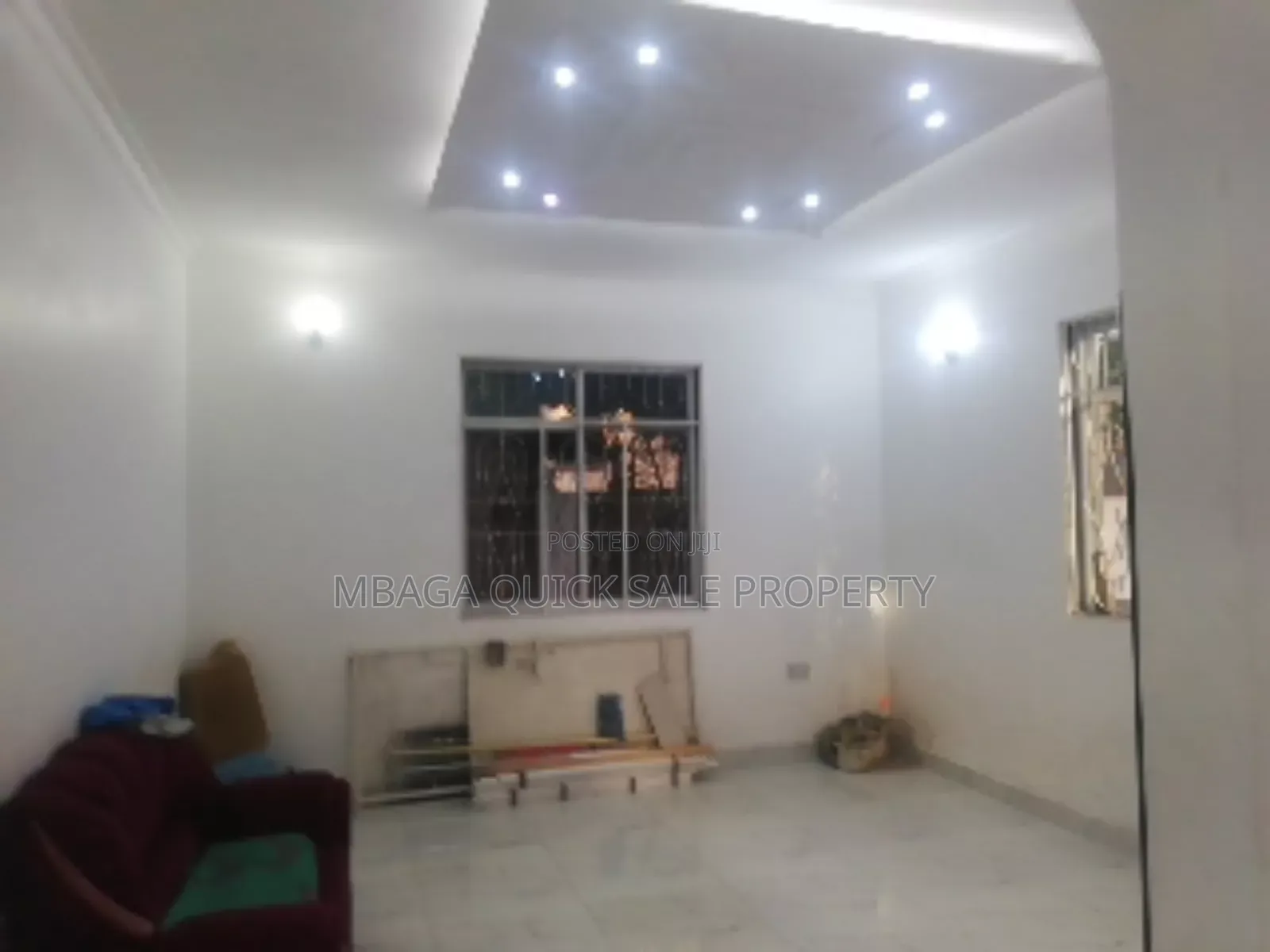 3bdrm House in Mbezi Beach for rent in Mbezi Beach
