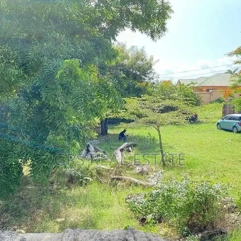 Beach Plot for Sale in Kinondoni