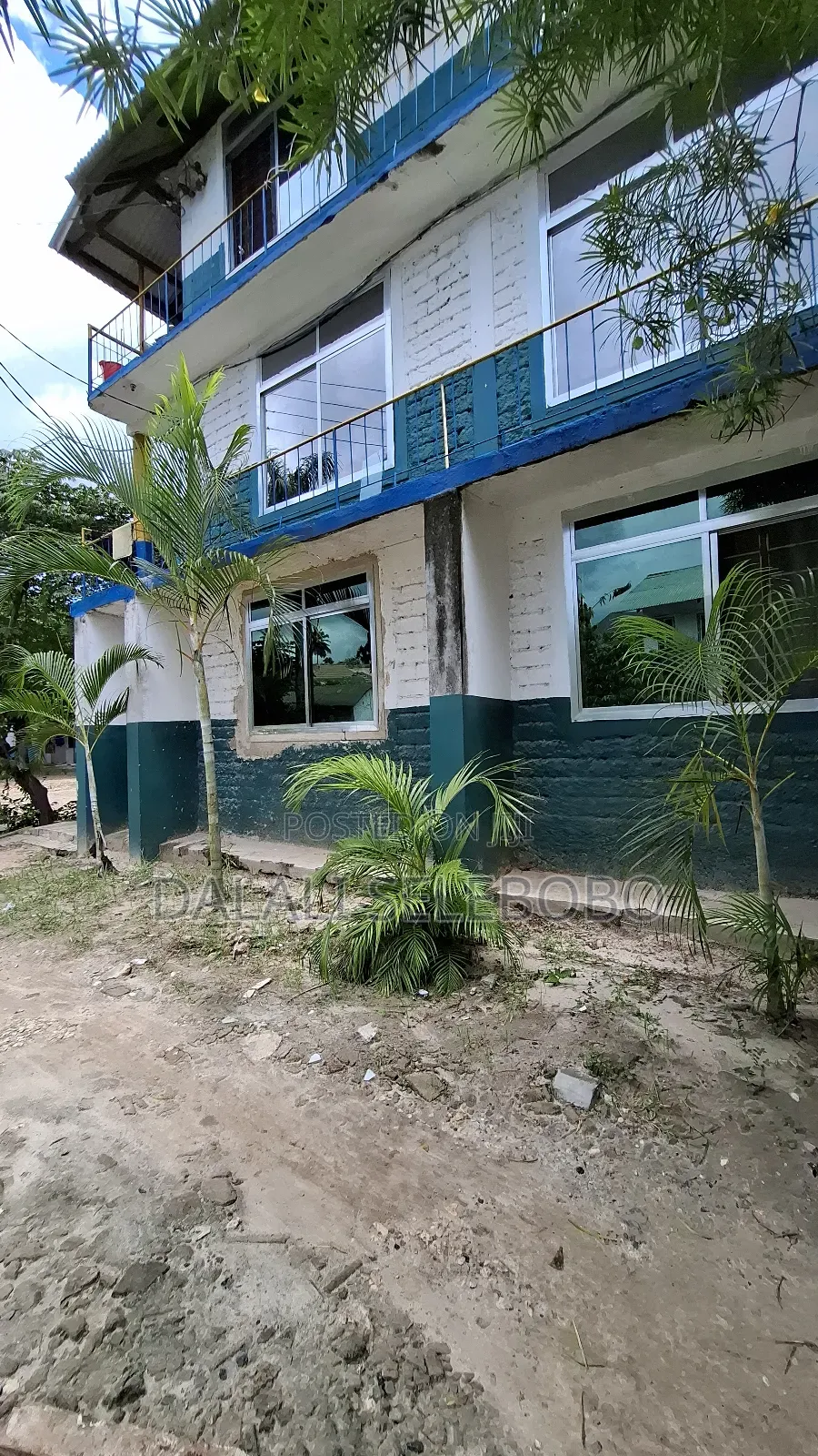 1bdrm Apartment in Kimara Baruti for rent in Kimara