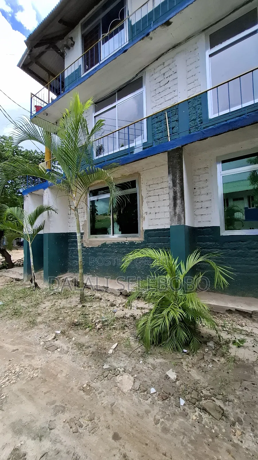 1bdrm Apartment in Kimara Baruti for rent in Kimara