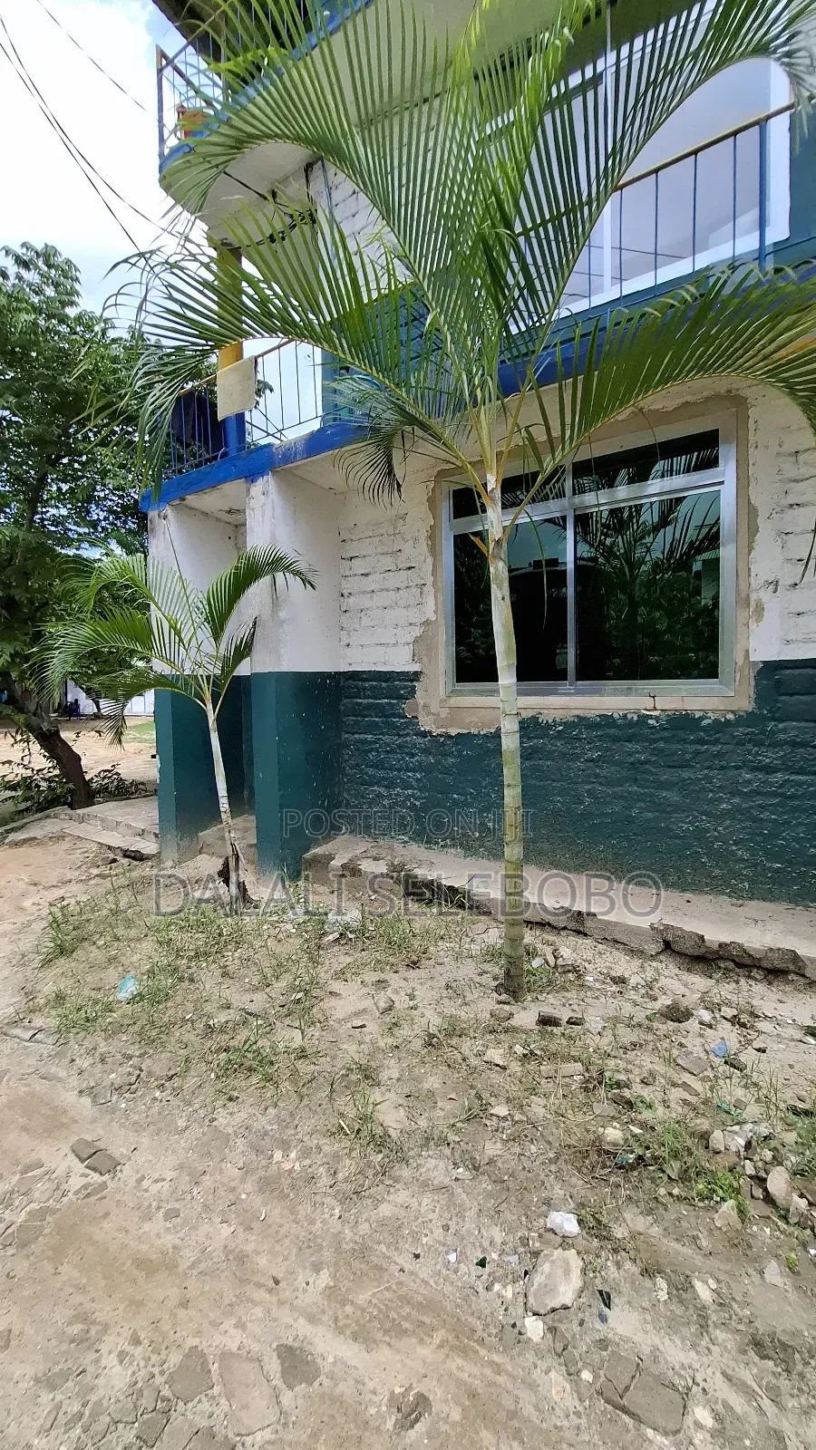 1bdrm Apartment in Kimara Baruti for rent in Kimara