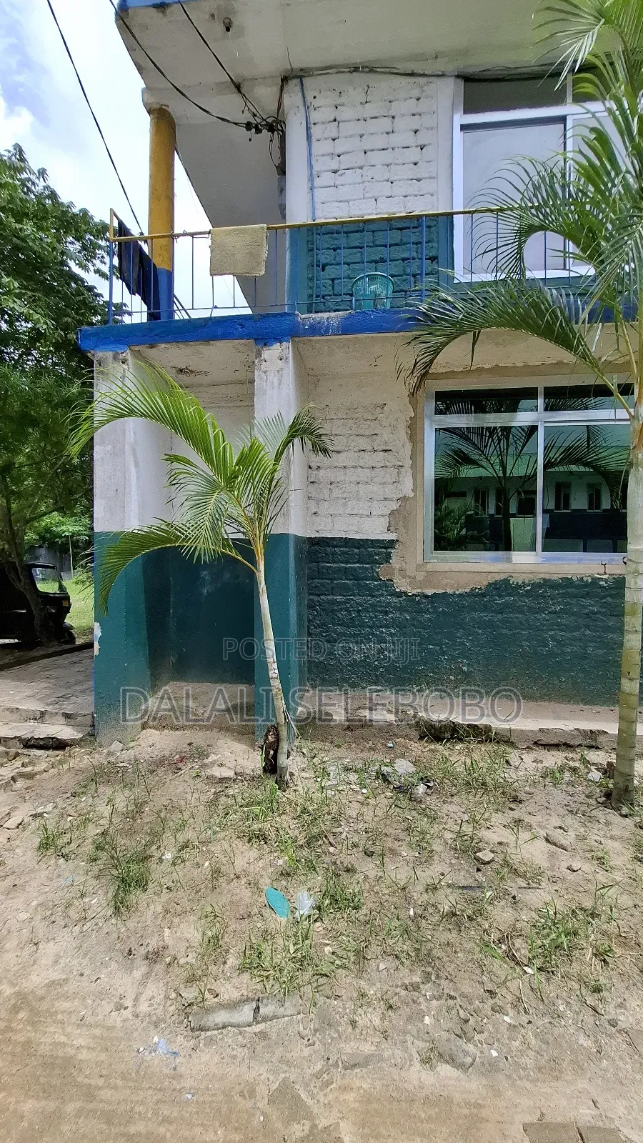 1bdrm Apartment in Kimara Baruti for rent in Kimara