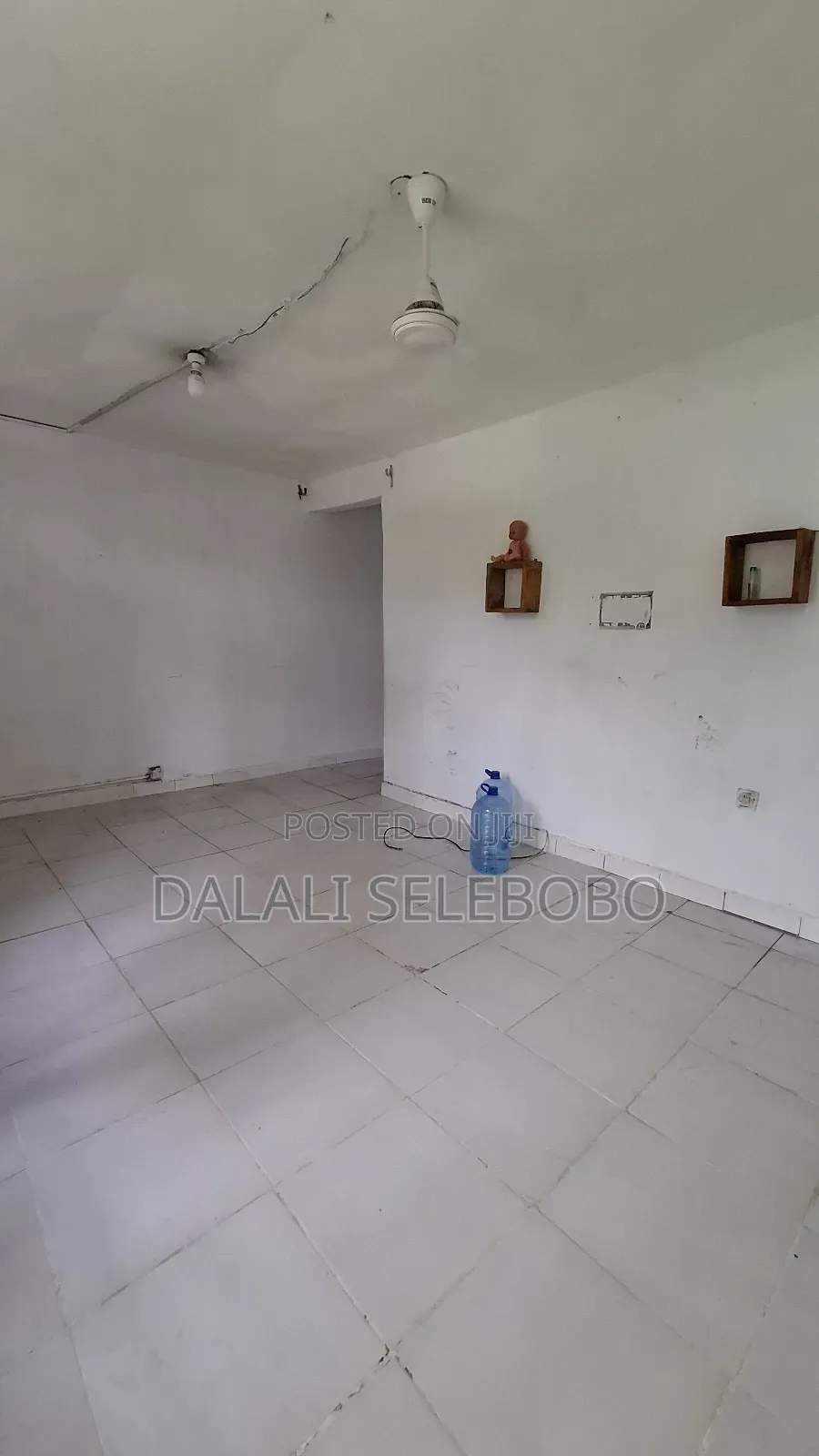 1bdrm Apartment in Kimara Baruti for rent in Kimara