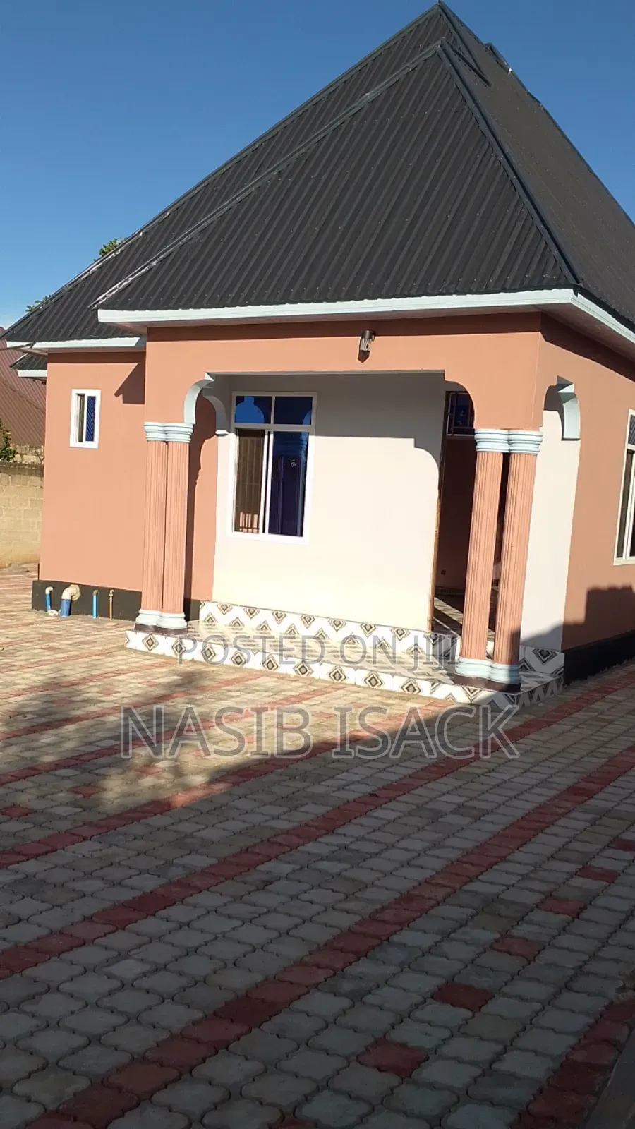 Furnished 3bdrm House in Nyumba Ya Kuishi, Igoma for sale in Igoma