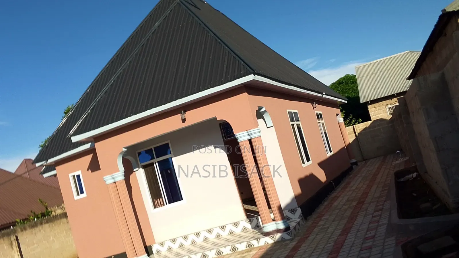 Furnished 3bdrm House in Nyumba Ya Kuishi, Igoma for sale in Igoma