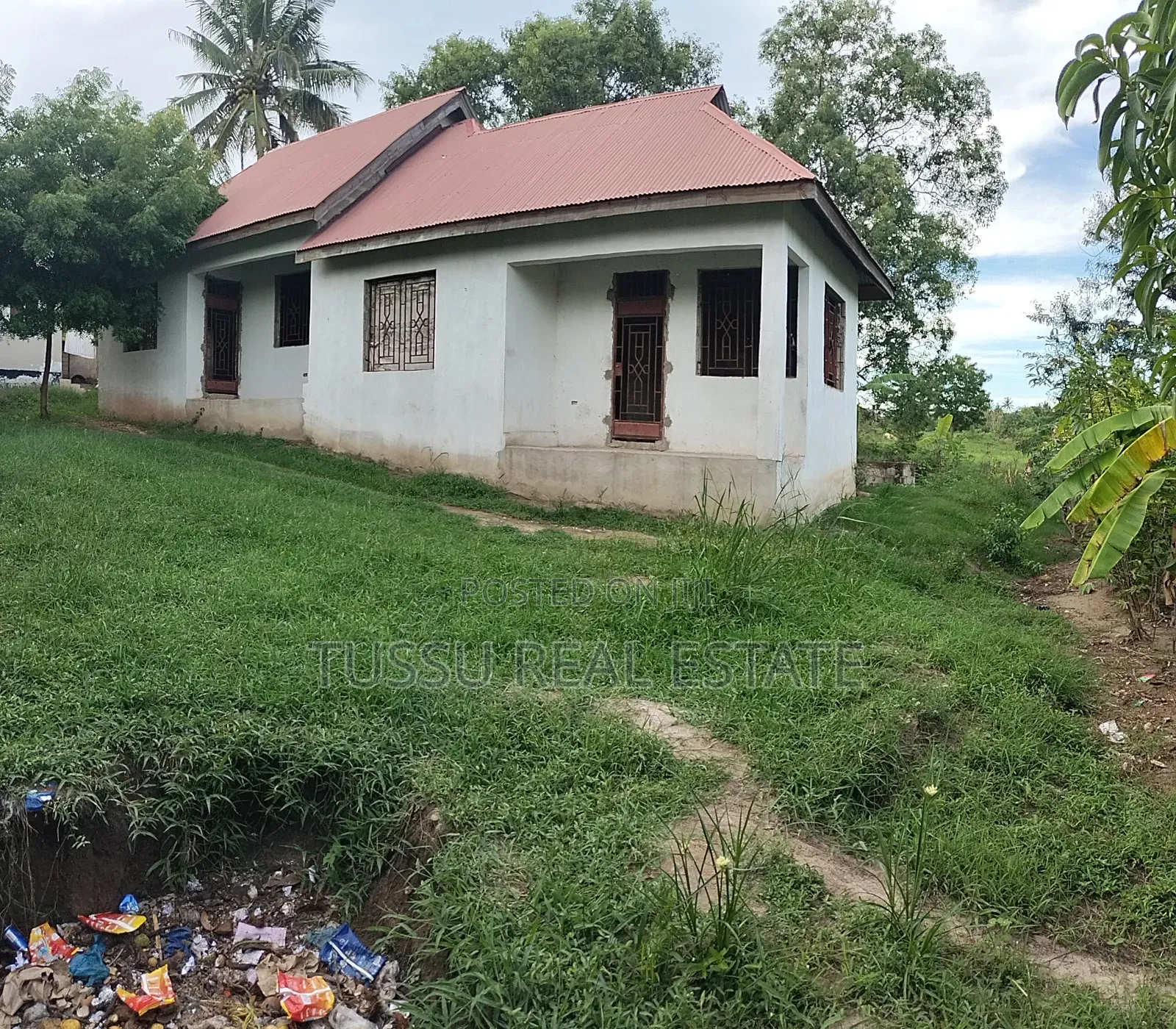 2bdrm Apartment in Magorofani Rd, Ilala for sale in Ilala