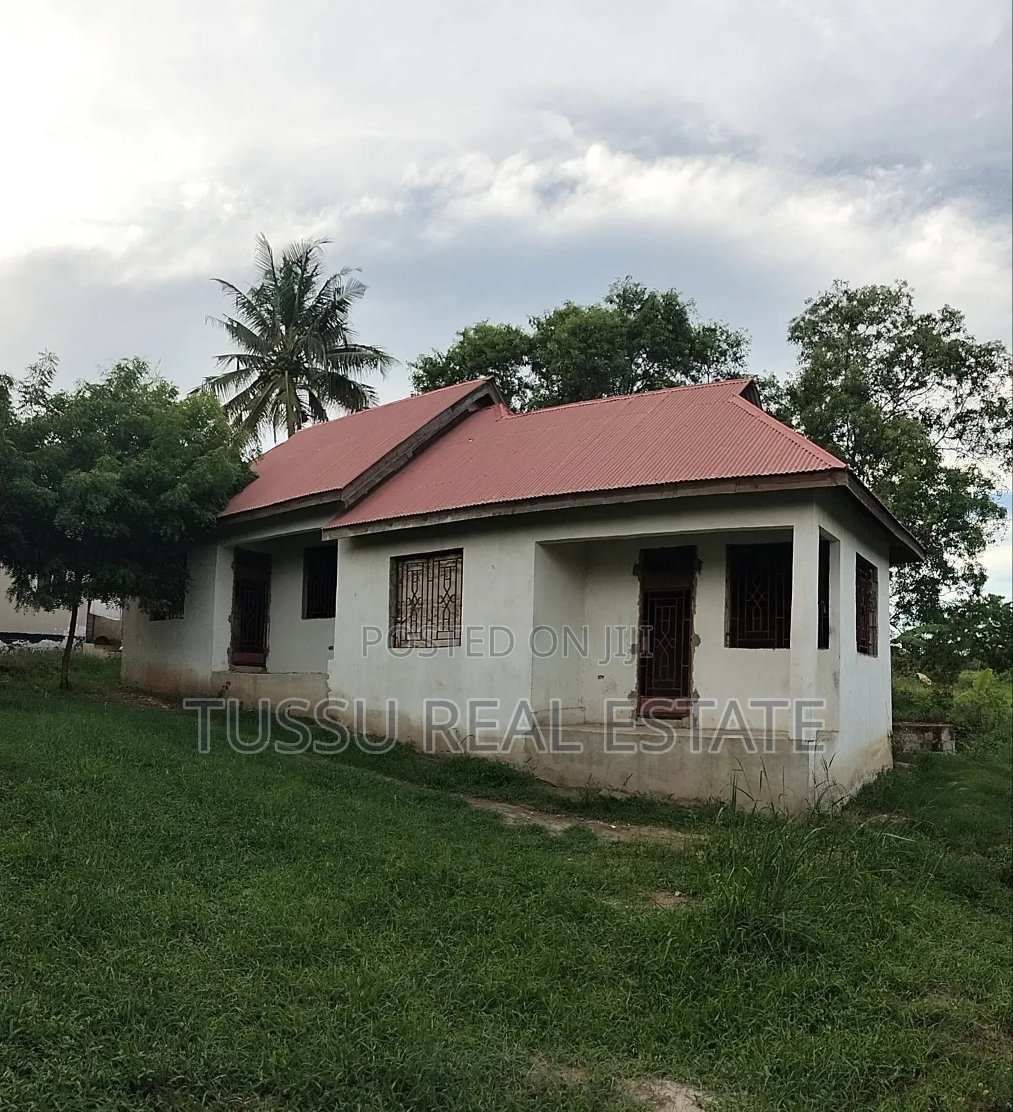 2bdrm Apartment in Magorofani Rd, Ilala for sale in Ilala