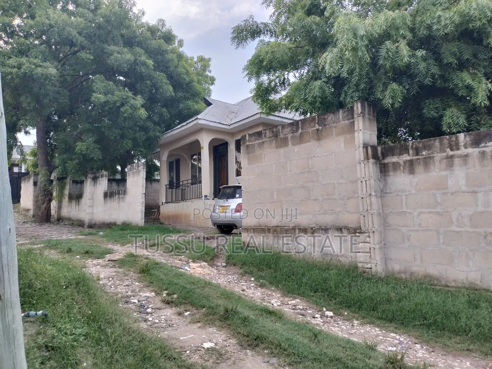 2bdrm Apartment in Magorofani Rd, Ilala for sale in Ilala