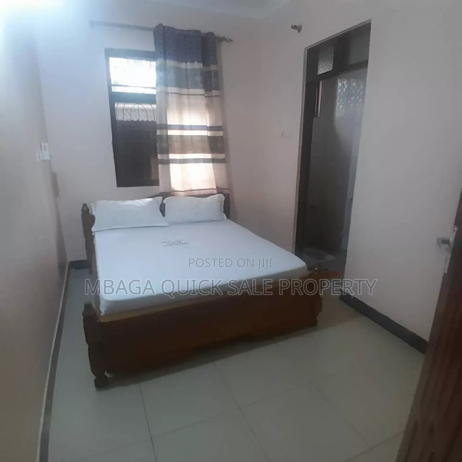 10bdrm House in Mbezi Kwa Msuguri for sale in Mbezi