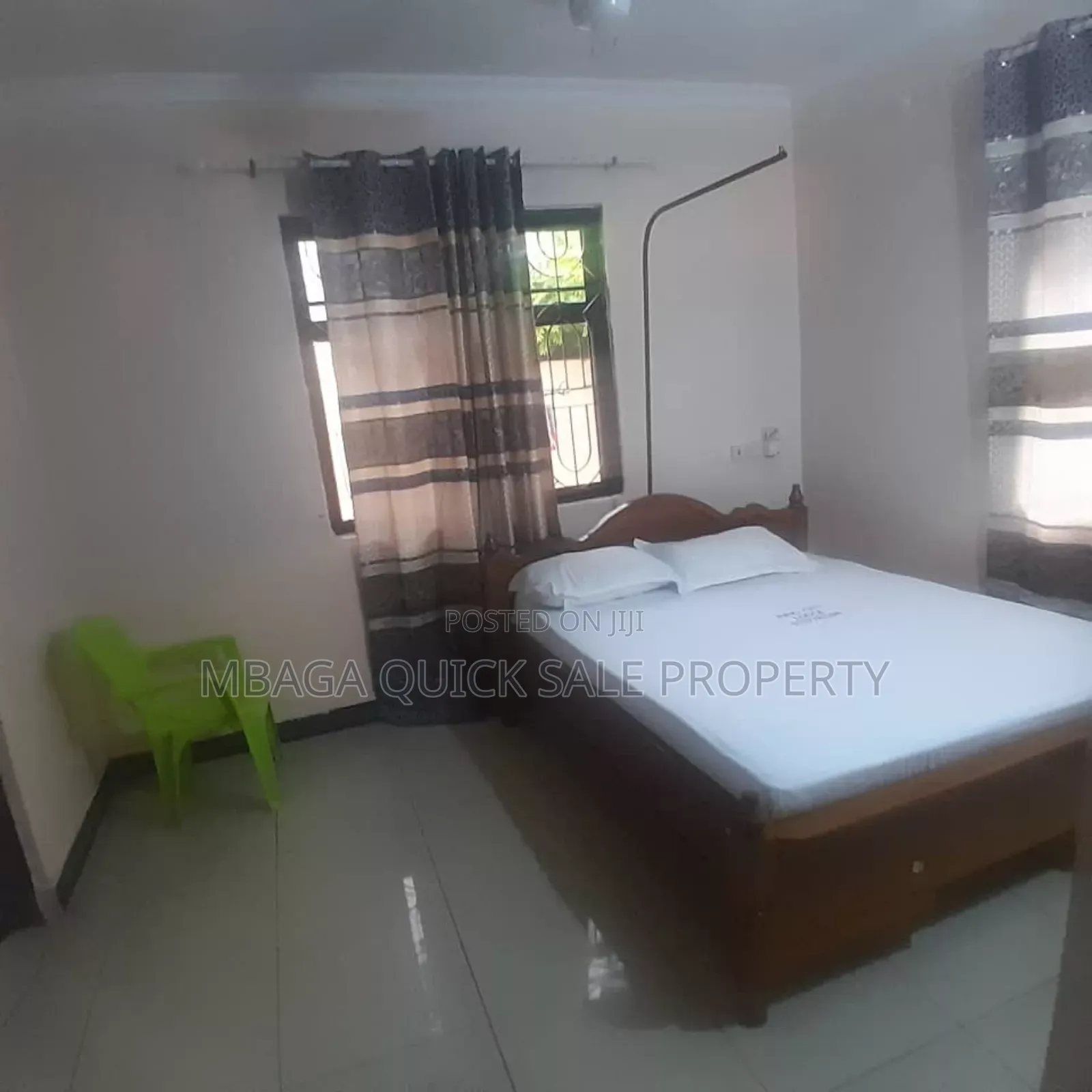 10bdrm House in Mbezi Kwa Msuguri for sale in Mbezi