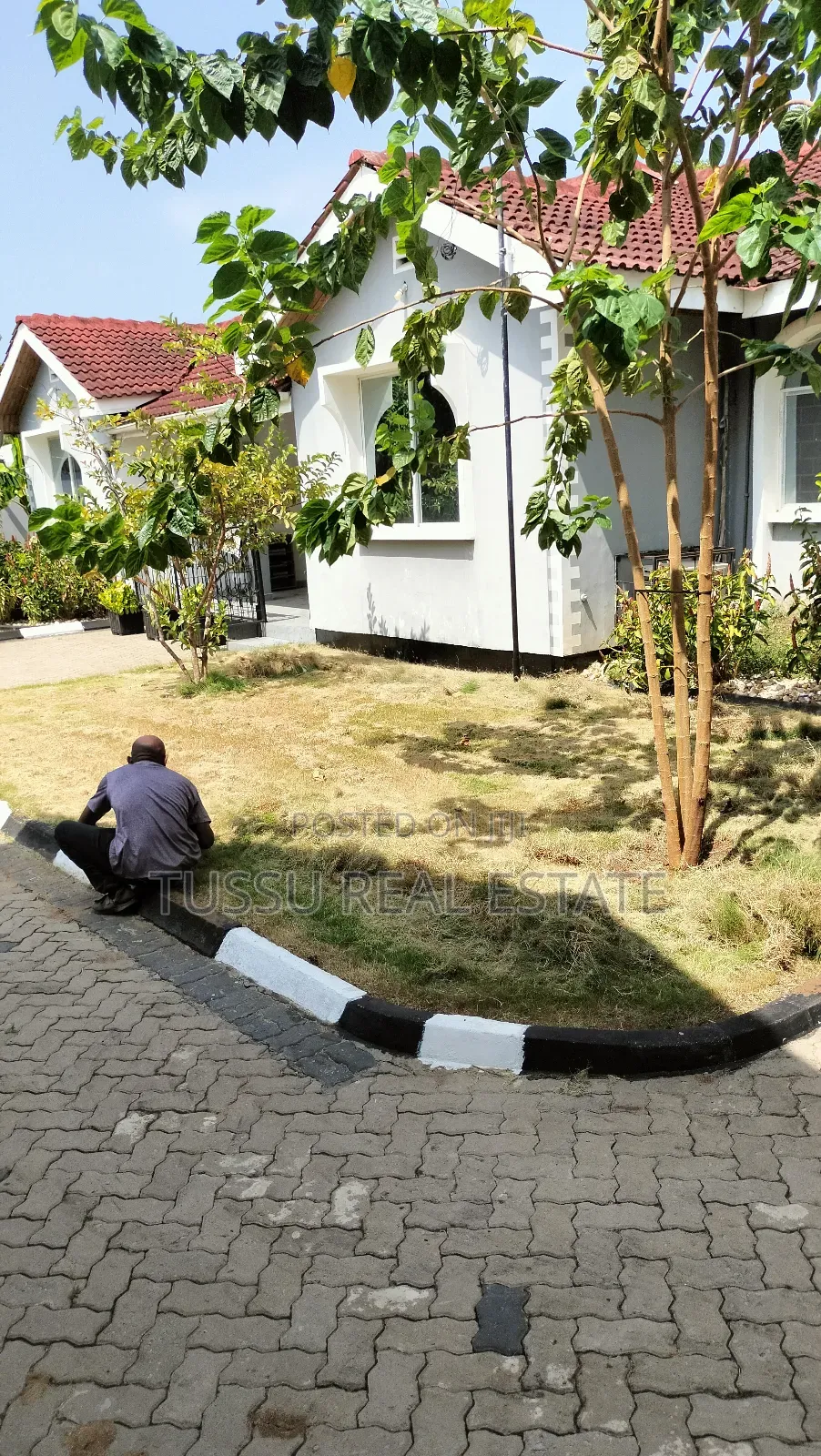 5bdrm House in Mbezibeach Jogoo for sale in Mbezi Beach