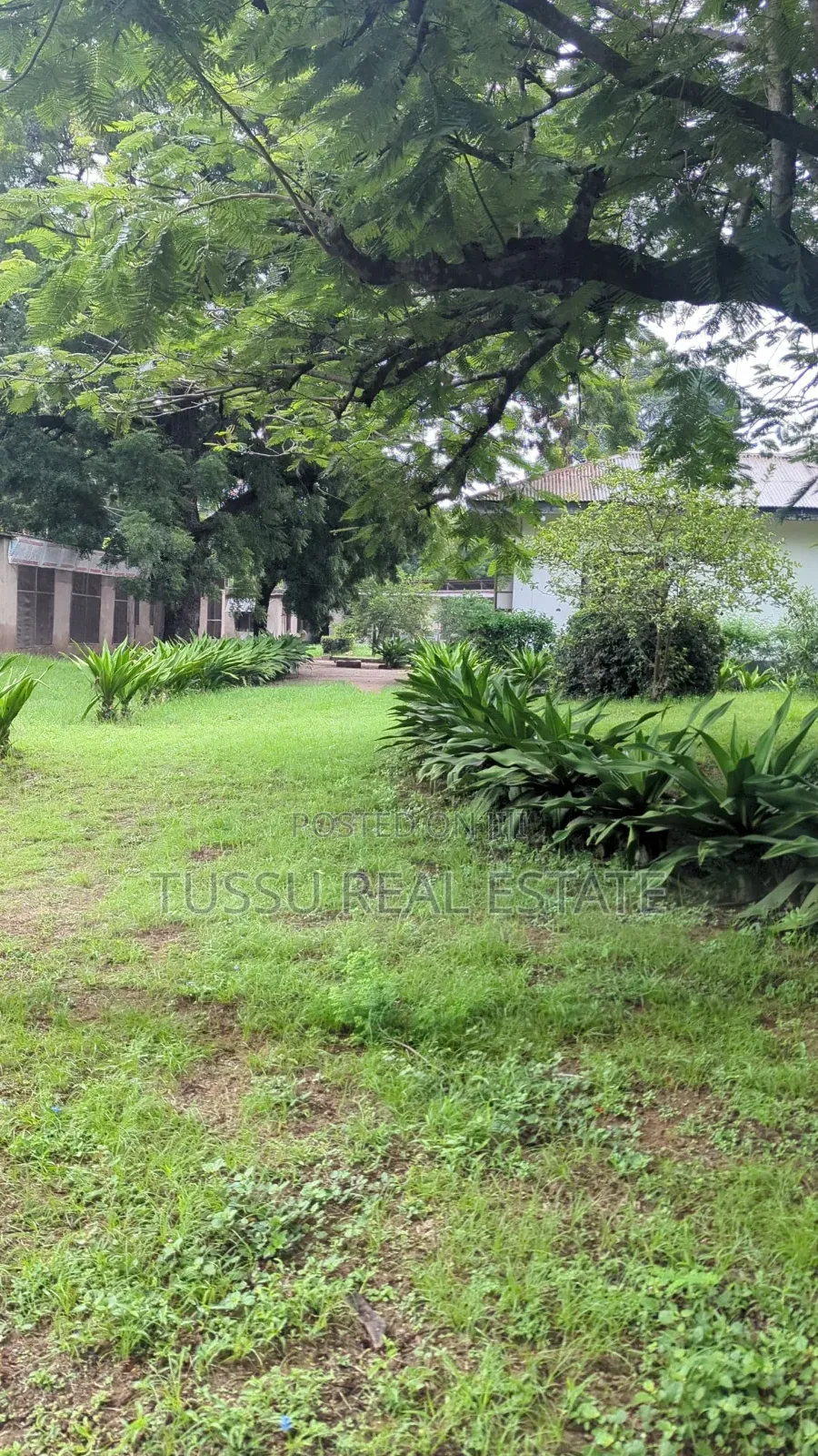 Industrial Estate for Sale at Kurasini Uhamiaji in Mbezi Beach