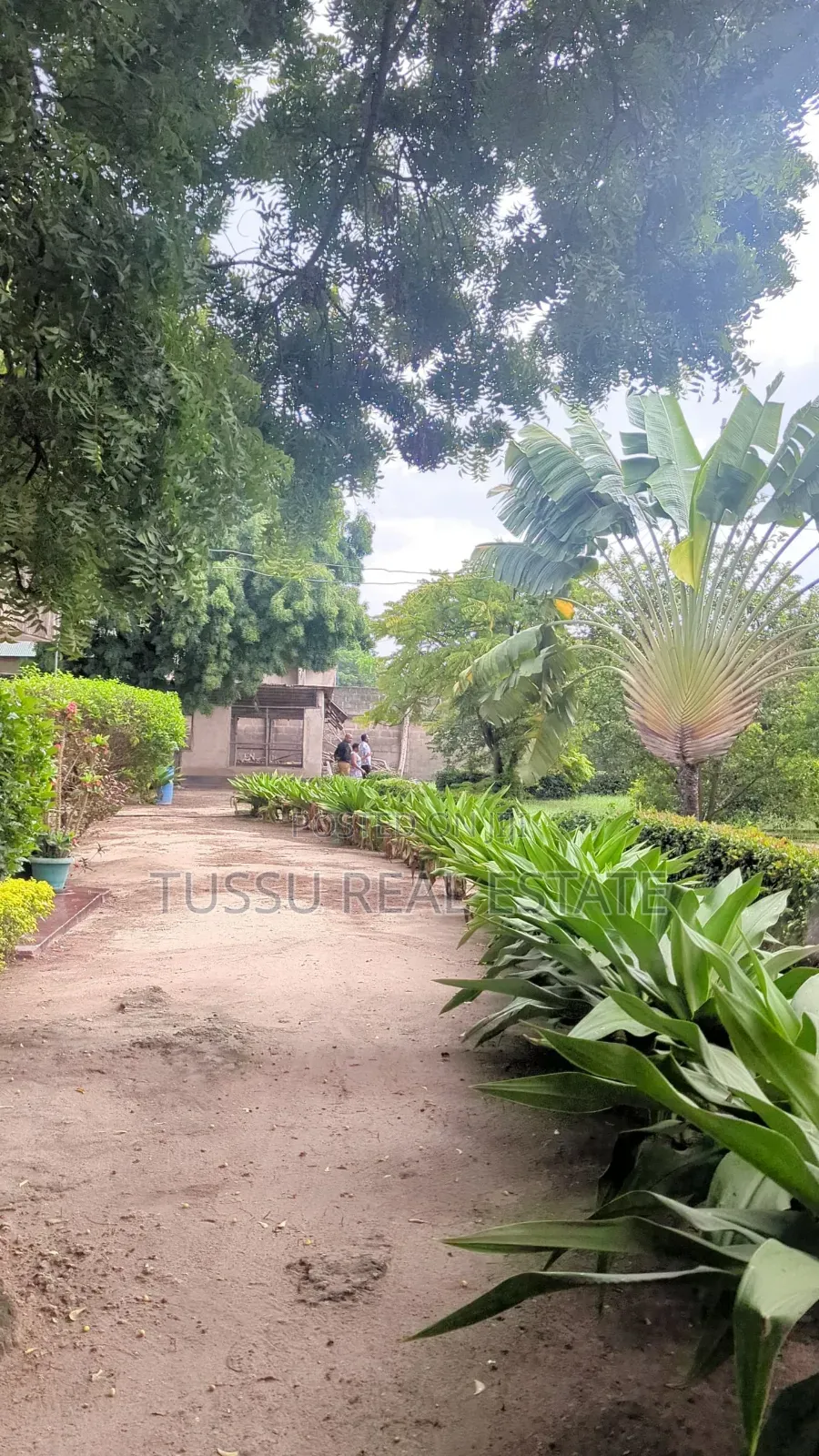 Industrial Estate for Sale at Kurasini Uhamiaji in Mbezi Beach