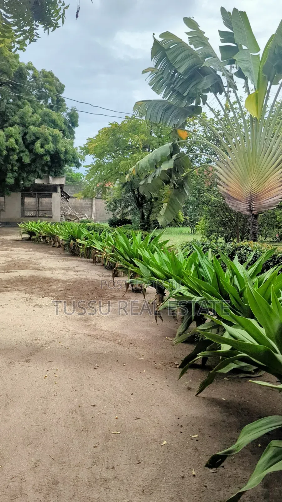 Industrial Estate for Sale at Kurasini Uhamiaji in Mbezi Beach