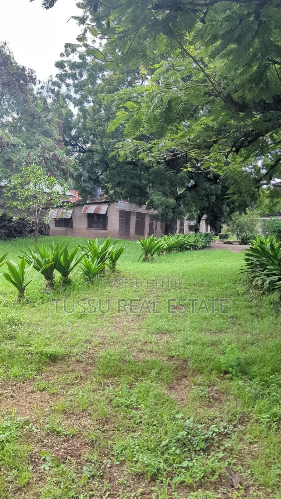 Industrial Estate for Sale at Kurasini Uhamiaji in Mbezi Beach
