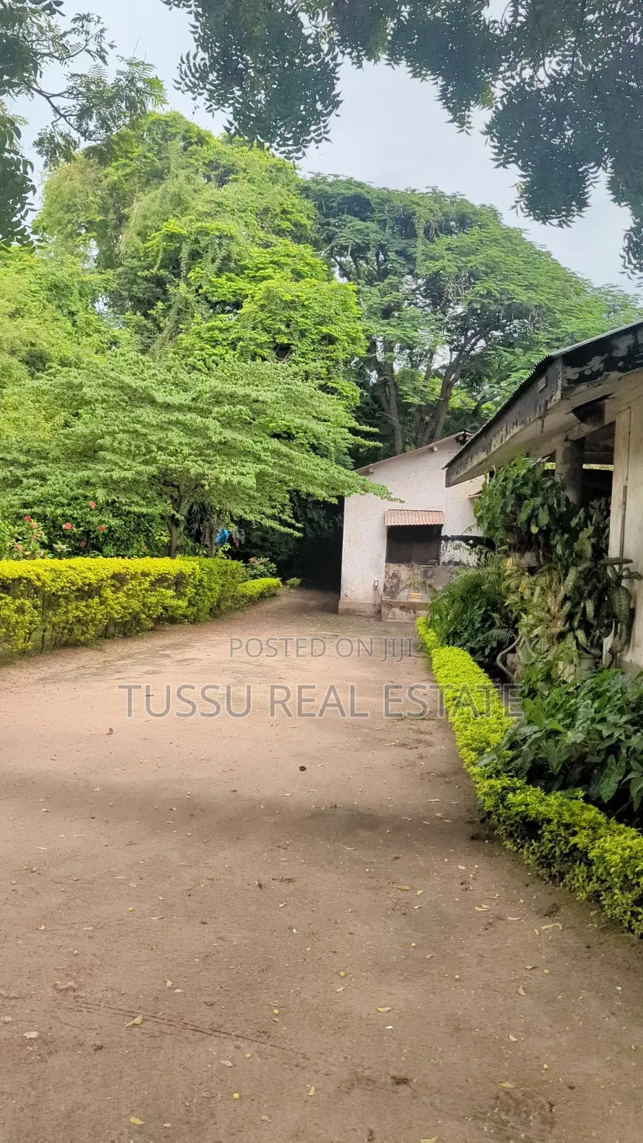 Industrial Estate for Sale at Kurasini Uhamiaji in Mbezi Beach