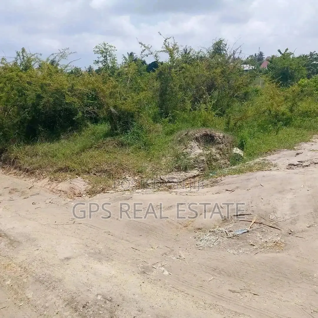 Good Plot for Sale in Kinondoni